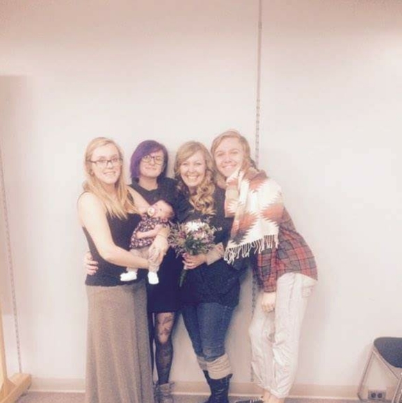 MamaJessOG and Hunter - Picture 4 of 8